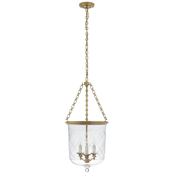 Lampa wisząca Ralph Lauren Home Cambridge Medium