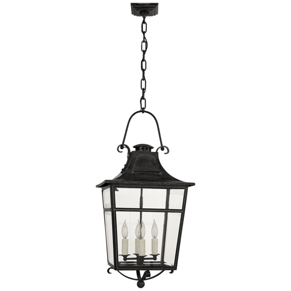 Lampa wisząca Ralph Lauren Home Carrington-small