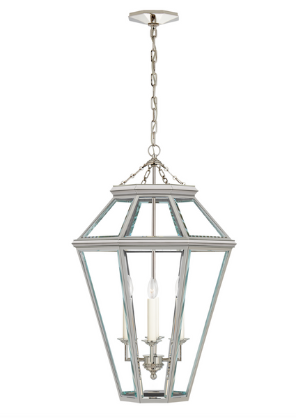 Lampa wisząca Ralph Lauren Home, Edmund Large