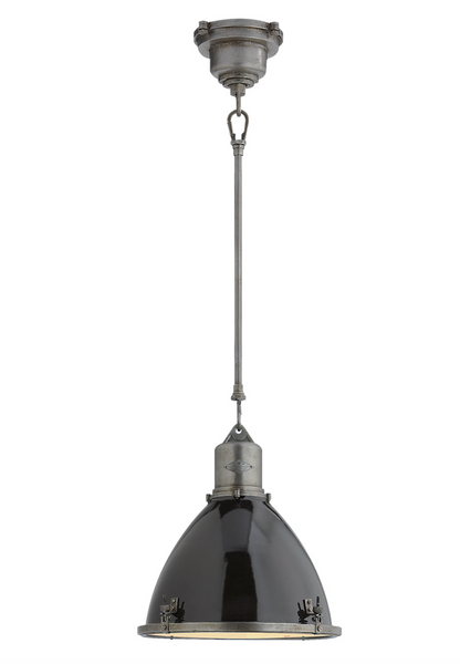 Lampa wisząca Ralph Lauren Home Fulton 