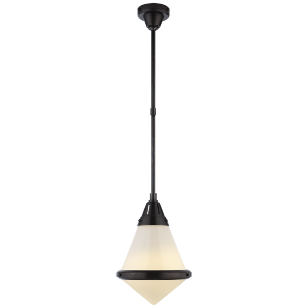 Lampa wisząca Thomas O'Brien Gale Small