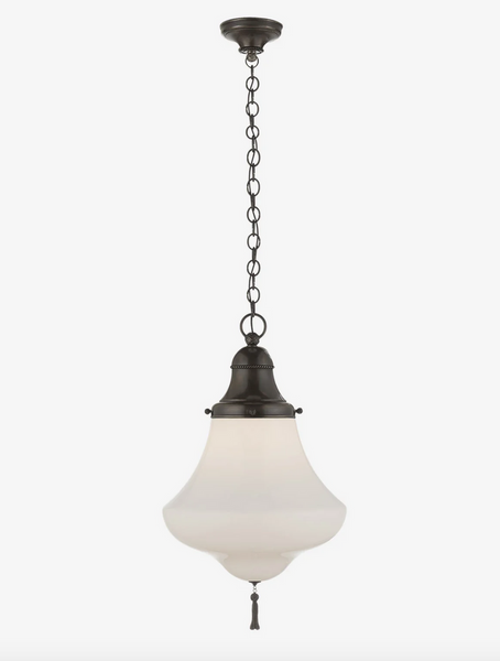 Lampa wisząca Xavier Small marki  Ralph Lauren Home 