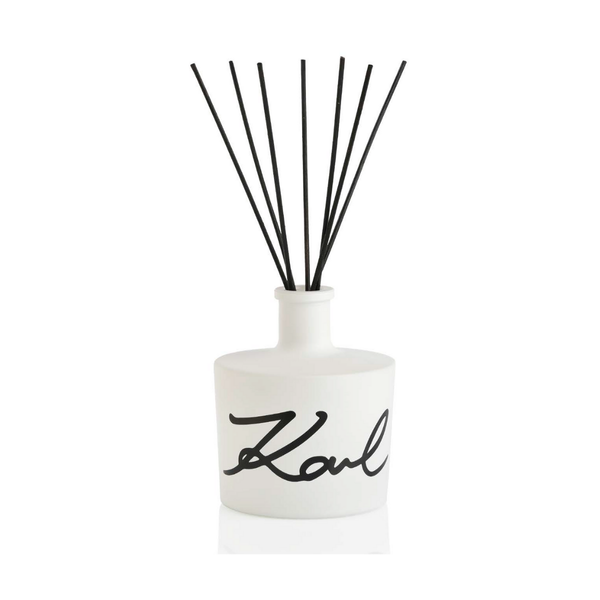 Perfumy dla domu Karl Lagerfeld Figue & Poivre Noir