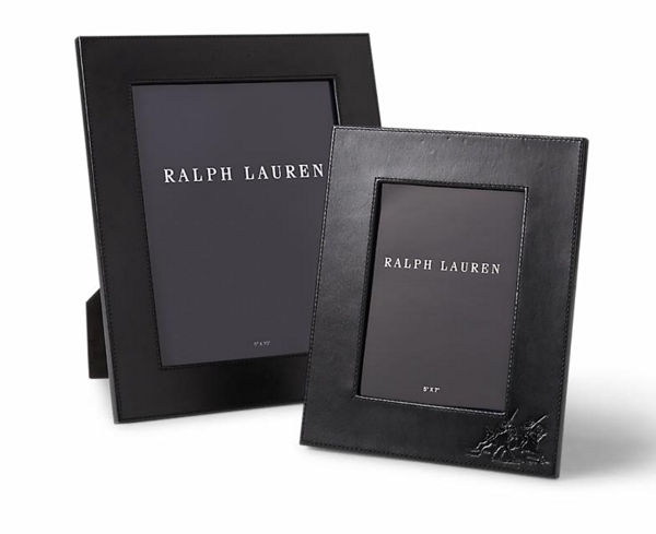 Ramka na zdjęcie Ralph Lauren Home, Garrett