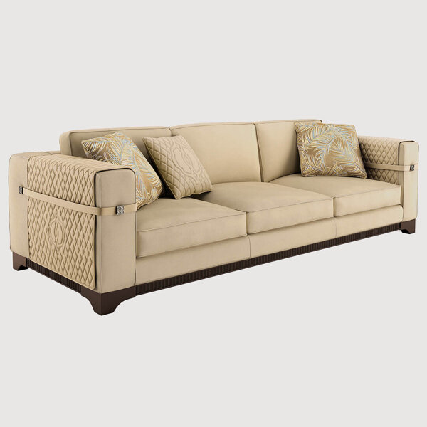 Sofa Bruno Zampa Amazon