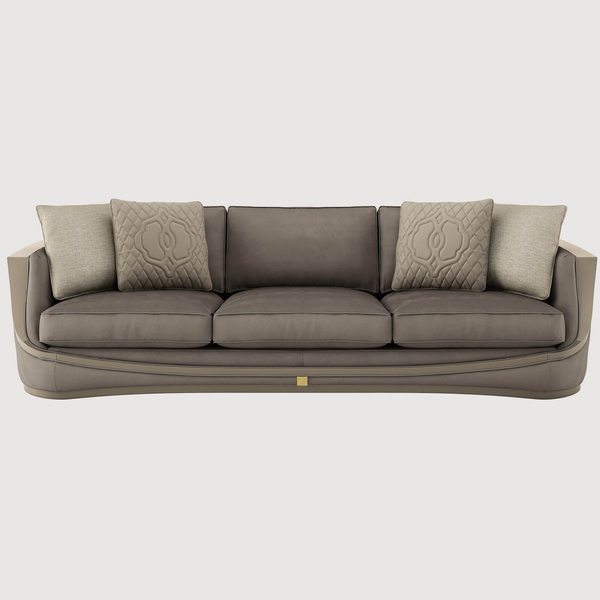 Sofa Bruno Zampa Gatsby