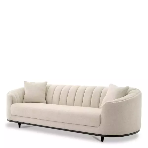 Sofa Eichholtz Agostino