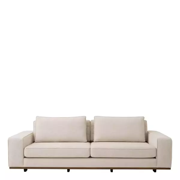 Sofa Eichholtz Aurora S