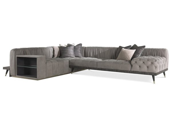 Sofa Gianfranco Ferré Home, Highlander