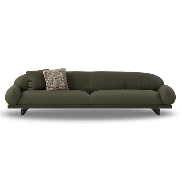 Sofa Monography Vague