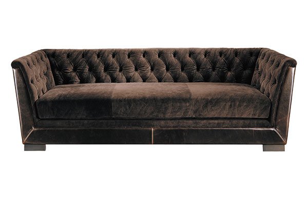 Sofa Smania Sir Alex 210