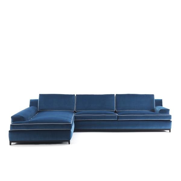 Sofa modułowa Galimberti Nino Hugo C 11