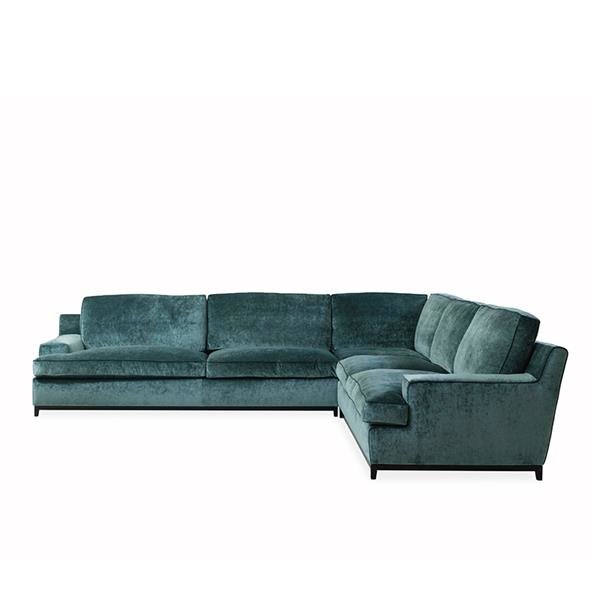 Sofa modułowa Galimberti Nino Hugo C 88