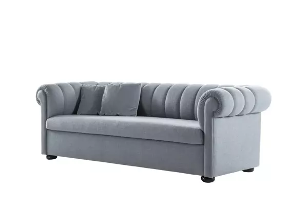 Trzyosobowa sofa Galimberti Nino Giorgio