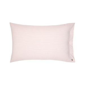 Komplet dwóch poszewek na poduszkę Ralph Lauren Home, z kolekcji Oxford (Dusty Pink)