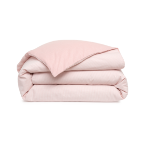 Poszewka na kołdrę Ralph Lauren Home, z kolekcji Oxford (Dusty Pink)